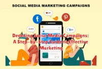 Decoding Social Media Campaigns: A Step-by-Step Guide to Effective Marketing