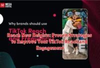 Reach New Heights: Proven Strategies to Improve Your TikTok Reach and Engagement